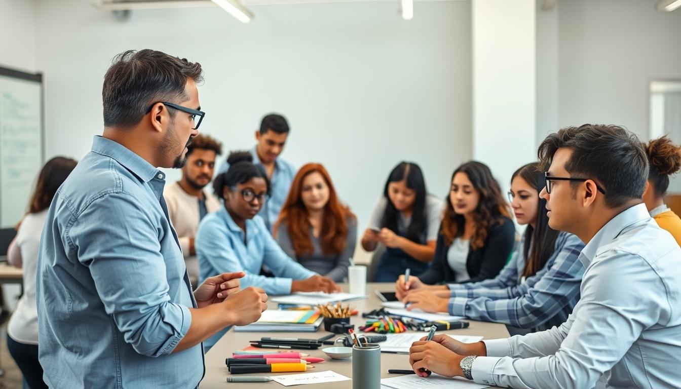 Advance Your Career